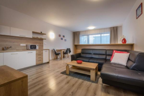 Apartmán Hrebienok A203